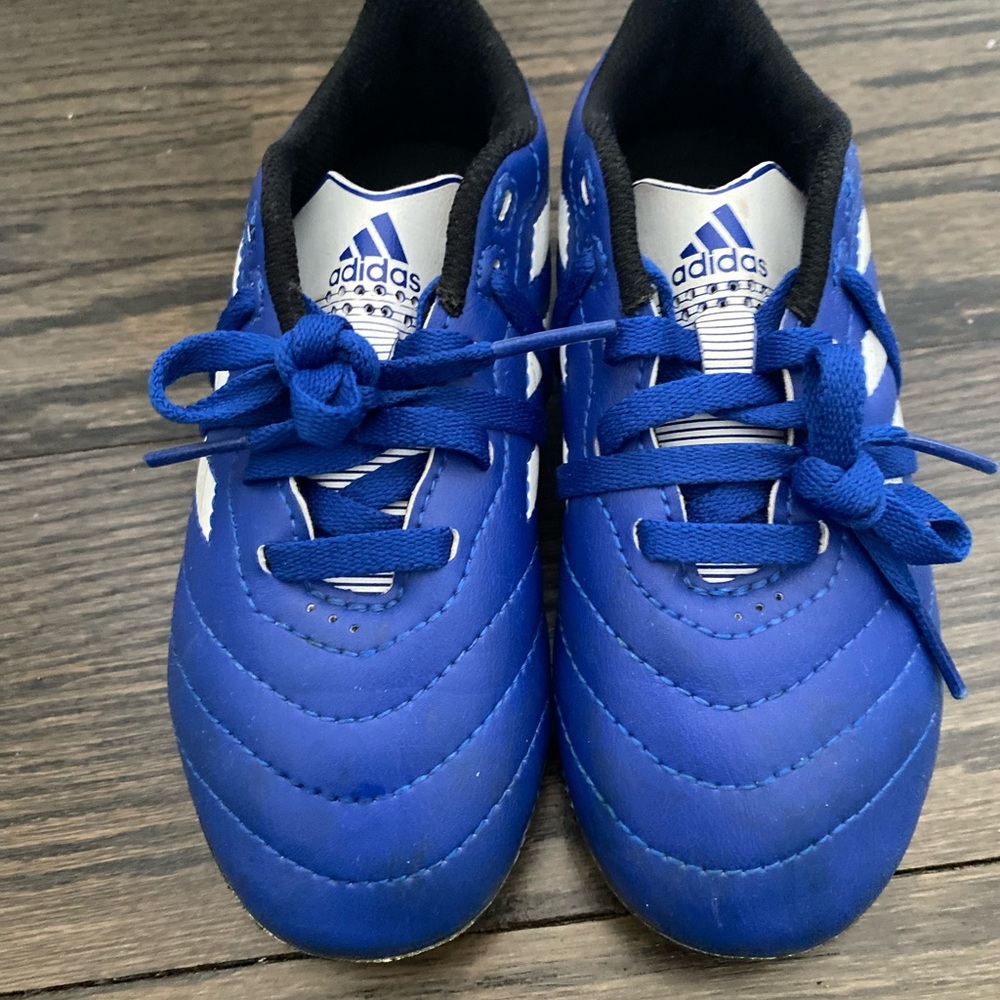 ADIDAS Outdoor Soccer Shoes